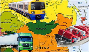 Импортын хэмжээ 41.5 хувиар өслөө