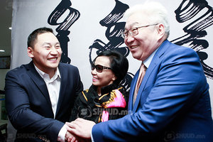 “Марко Поло”-д Монголын 50 гаруй жүжигчин тоглоно