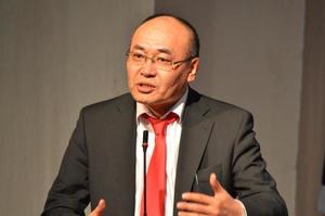 Нефтийн үйлдвэр барих цаг болсон 