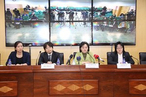 Гэрлэлт цуцлах маргаан  82.2 хувийг эзэлжээ