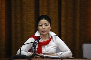 АТГ Г.Уянгаас мэдүүлэг авчээ