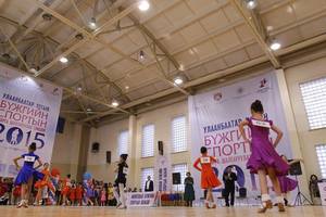 Бүжгийн аваргууд тодорлоо