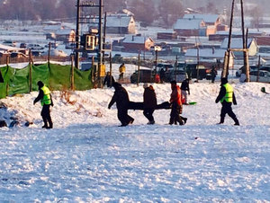 15 настай хүүгийн хэргийг хэрэгсэхгүй болгожээ