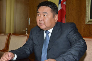 Д.Ганбат: Өршөөлд хамрагдсан хүмүүс хохирлоо барагдуулах ёстой