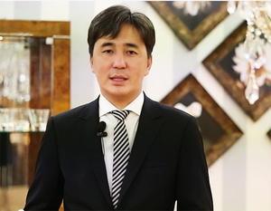 The Insider: ЗӨНД НЬ ОРХИ- 2030  “Үнэ тогтворжуулах хөтөлбөр” 