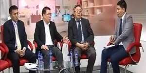 О.Магнай: Тавантолгойн гэрээ УИХ дээр унавал Монголын эдийн засаг тун хүнд болно