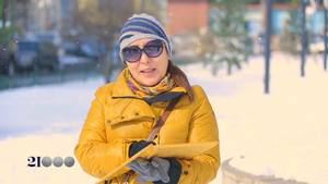 Б.Навчаа: Хошин урлагт амжилт олохгүйгээ мэдрээд байгаа