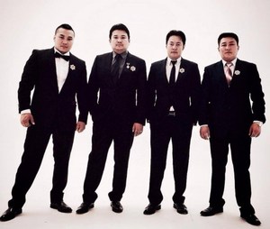 “Бригада” кинотой дүйцэхүйц кино хийнэ