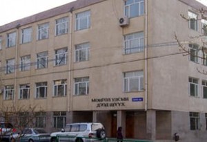 Б.Бат-Өлзийд оноосон 25 жилийн ялыг хэвээр үлдээжээ