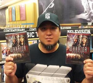 “Ану хатан” АНУ-д худалдаалагдаж байна