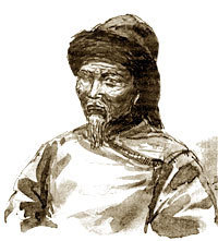 Дува овгийн удам судрын тухай ном мэндэлжээ