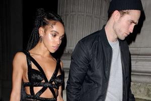 Паттинсон гэрлэх санал тавьжээ