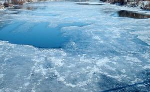 Алга болсон иргэнийг голын уснаас хайж байна