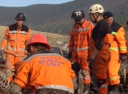 Самар түүхээр явсан иргэнийг олоогүй байна