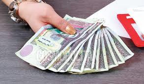 Өөрийгөө урамшуулсан даргад хариуцлага тооцжээ