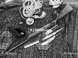 Малын хулгайчдыг шуурхай илрүүлэв