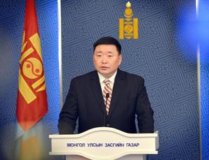 Иргэд газраа барьцаалах боломжтой болно