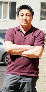 Б.Дашням: Тавантолгойг хөдөлгөж байж эдийн засаг сэргэнэ 