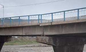 Хараа голын гүүрийг хайхрах цаг болжээ