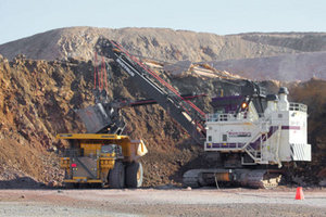 САЙН МЭДЭЭ: Мега төслүүд урагшилна