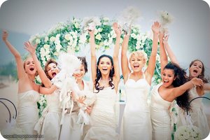 Хосуудын хэн нь төгс төгөлдөр хуримыг мэддэг вэ?