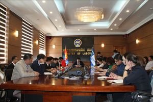 Хөдөлмөрийн бирж, МСҮТ –ээс ажилтан авбал урамшуулна