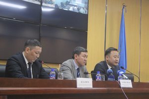 Шүүгчид сануулахаас, огцруулах хүртэл хариуцлага тооцдог