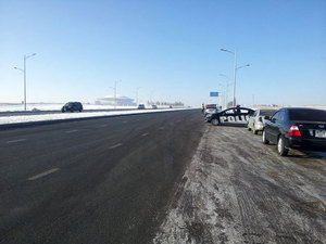 Явган зорчигчийн амь насыг хохироожээ