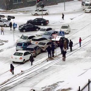 Анхаар: ОСОЛ