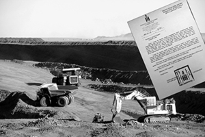 “Тавантолгойн” гэрээний төслийг замаас нь буцаасны цаад шалтгаан