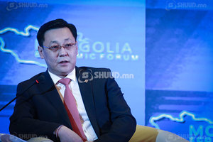 Ж.Эрдэнэбат: Эдийн засгийн уналтаас хэрхэн гарахаа шийднэ