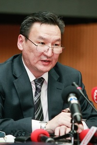 Малайзын талд иргэний нэхэмжлэл гаргана