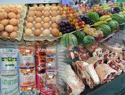 Хүнсний барааны үнэ өсчээ