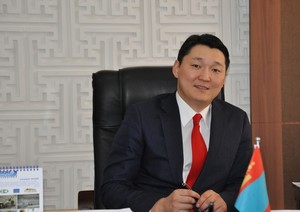 Г.Тэмүүлэнг “Оюу Толгой” ХХК-ийн ТУЗ-ийн гишүүнээс чөлөөллөө