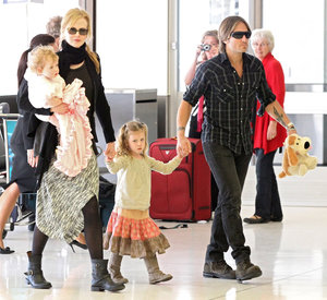 Кидман охидоо жүжигчин болгоно