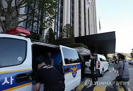 Монгол залуус хулгайн хэрэгт холбогджээ