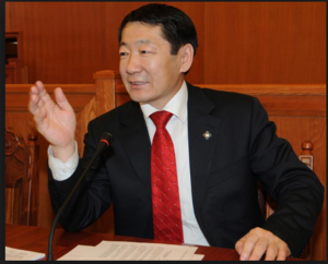 Ж.Батсуурь: “Тавантолгой”-г УИХ-аар оруулж цаг алдах шаардлагагүй