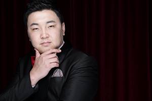 МУГЖ Г.Ариунбаатар 27 нас хүрлээ