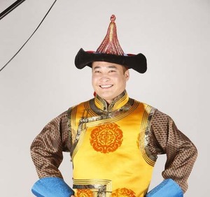 Уртын дуучин Д.Жавхаасайхан алдарт уяач болжээ