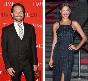 Купер, Ирина нар болзжээ