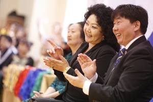 Ц.Алтанцэцэг: Монгол бүжигчдийг дэлхий үнэлдэг