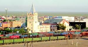 Хөрөнгө оруулагчид Замын-Үүдэд чуулна 