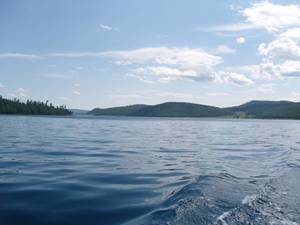 Сэтгэцийн өөрчлөлттэй хүн усанд осолджээ