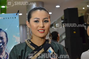 Ч.Очгэрэл: Би хэзээ ч хүүхдээ үлдээж чадахгүй