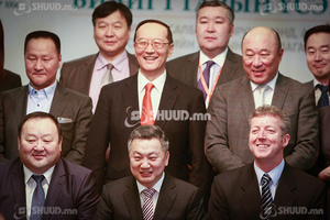 Эрдэнэт үйлдвэр “Оюутолгой”-той хамтран ажиллана