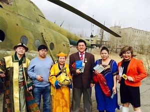 ”Мөрөөдлийн баг” маргаашнаас ”Дэлхийг аварна”