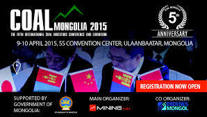 “Coal Mongolia-2015” өнөөдөр эхэлнэ
