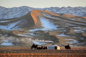 Орон нутагт төвлөрүүлэх орлогын хэмжээг нэмэгдүүлнэ 