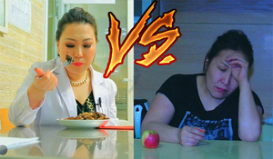 Б.Навчаа хүмүүсийн дургүйг хүргэв үү