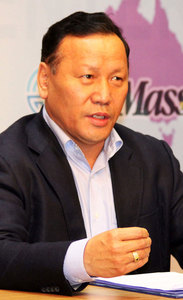  Ц.Оюунбаатар: Эдийн засгийн чуулган Монголын хөгжлийн “чөдөр”-ийг олж харсангүй 